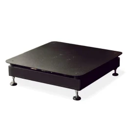 24” x 24” x 9” Bulletproof Vibe Whole-Body Vibration Plate